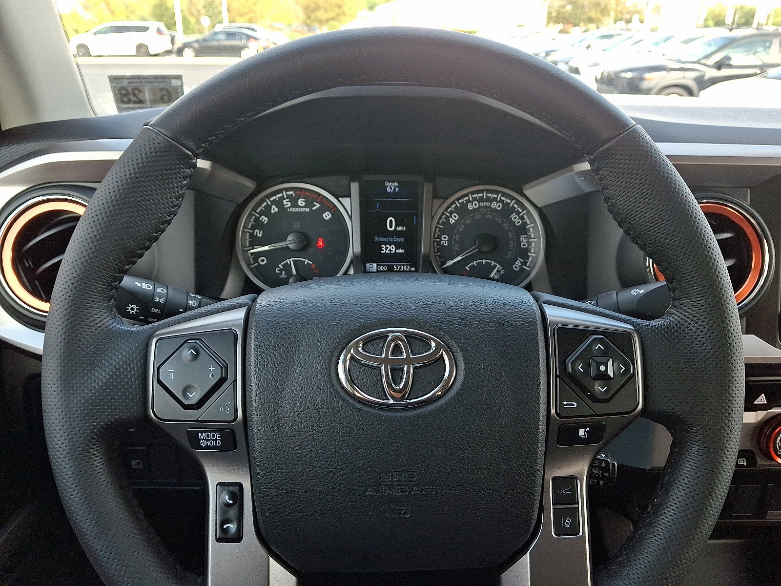 Used 2023 Toyota Tacoma SR5 image 18