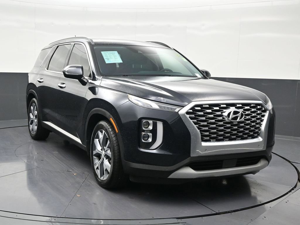 Used 2020 Hyundai Palisade SEL image 8