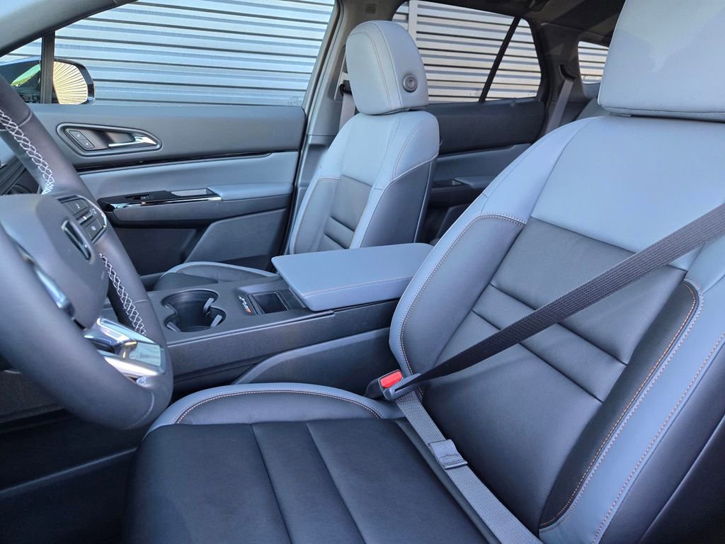 New 2026 Honda Prologue Touring image 20