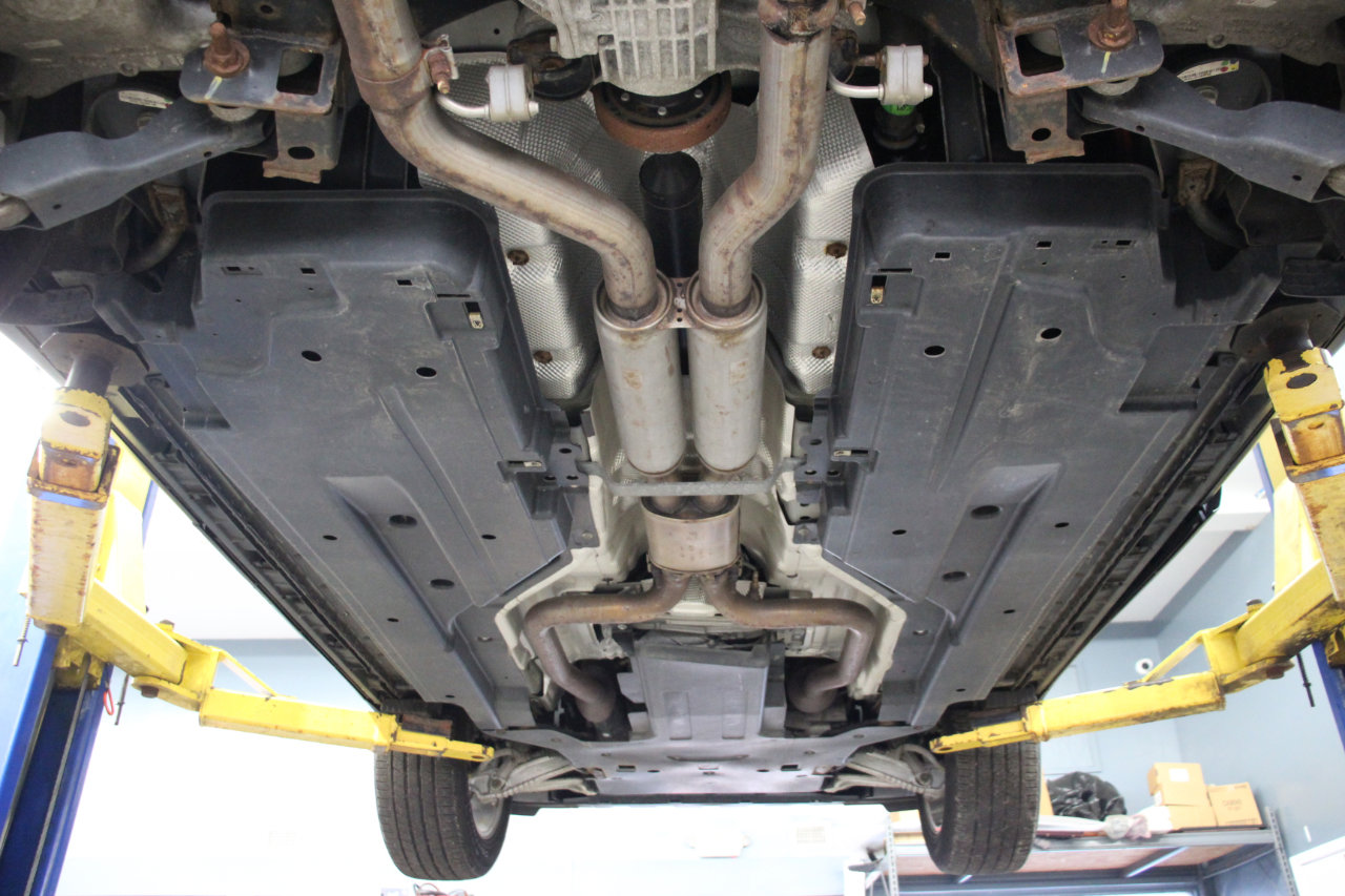 Used 2018 Jaguar F-PACE Prestige image 98