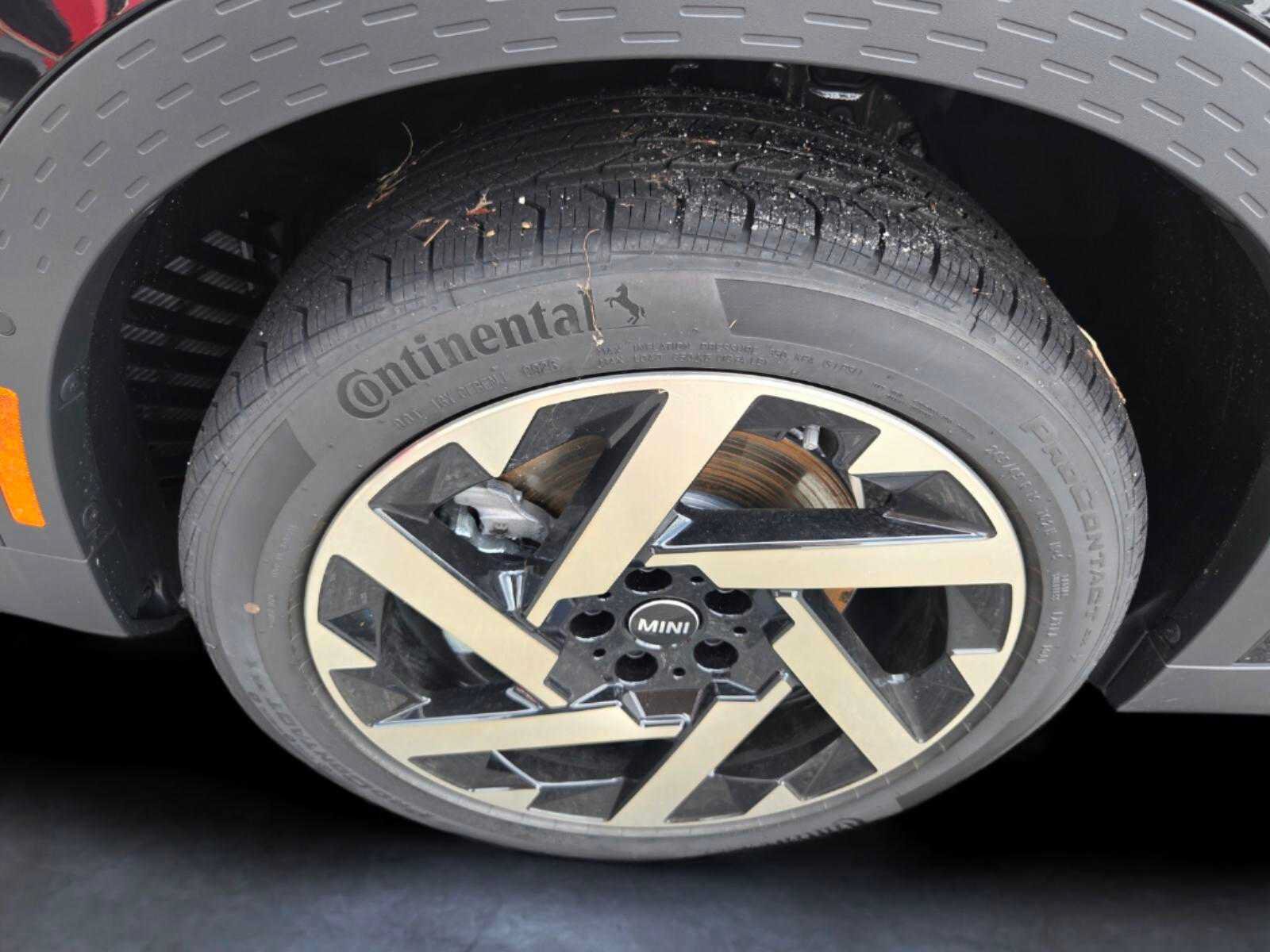 New 2027 MINI Cooper Countryman S w/ Comfort Package Max AWD/4WD image 9