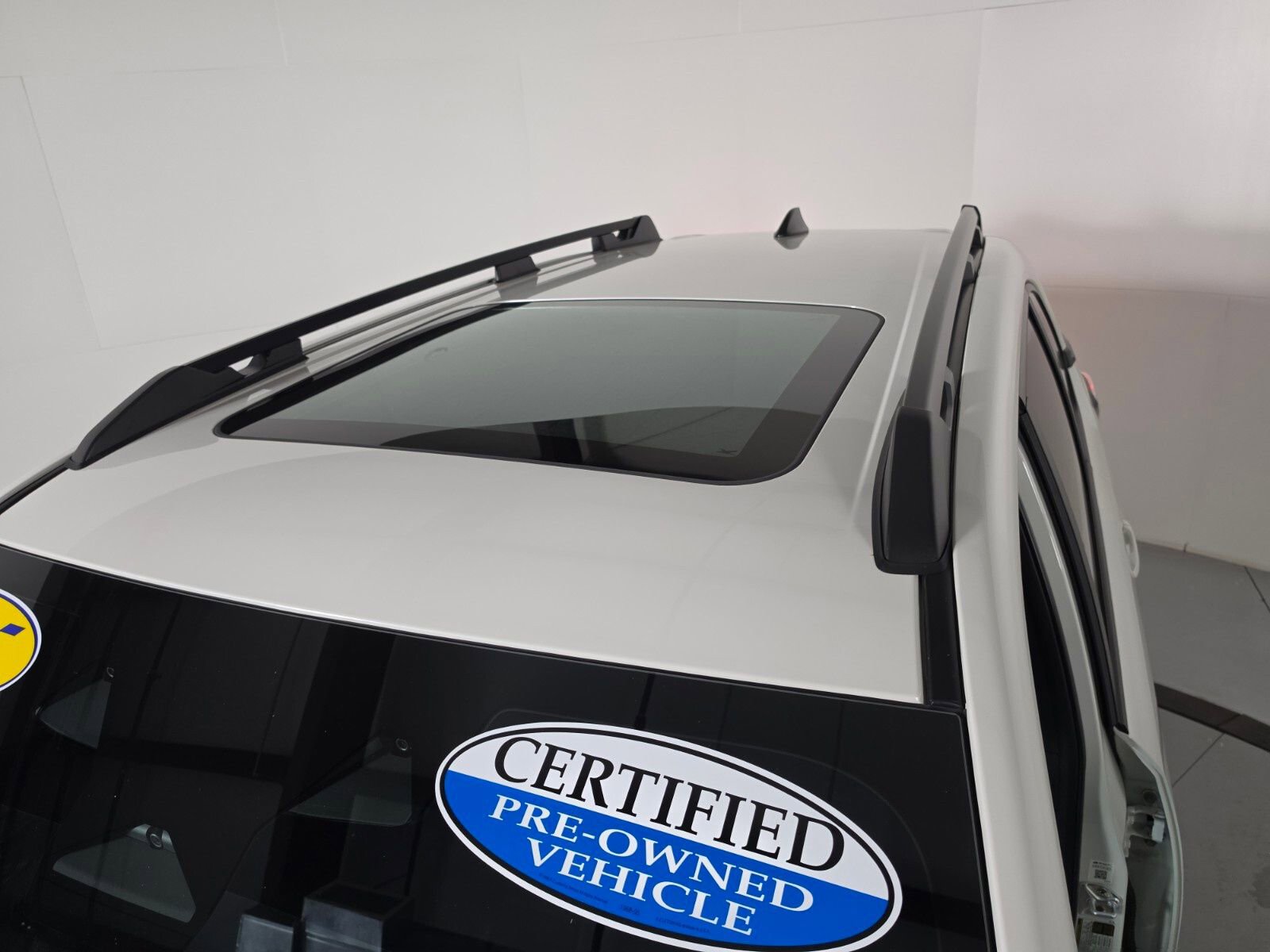 Certified 2025 Subaru Forester Premium AWD/4WD image 15