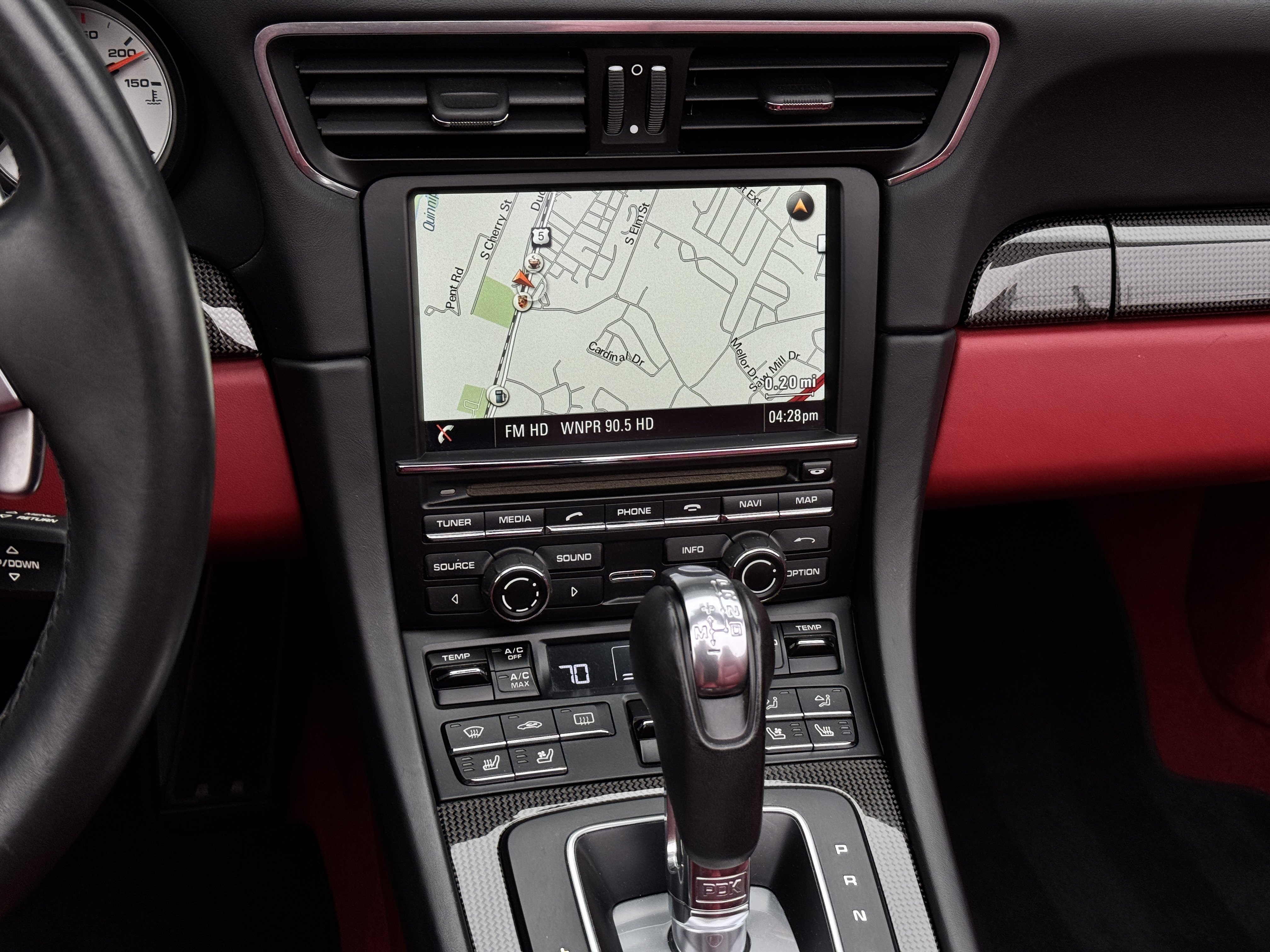 Certified 2016 Porsche 911 Turbo S image 28