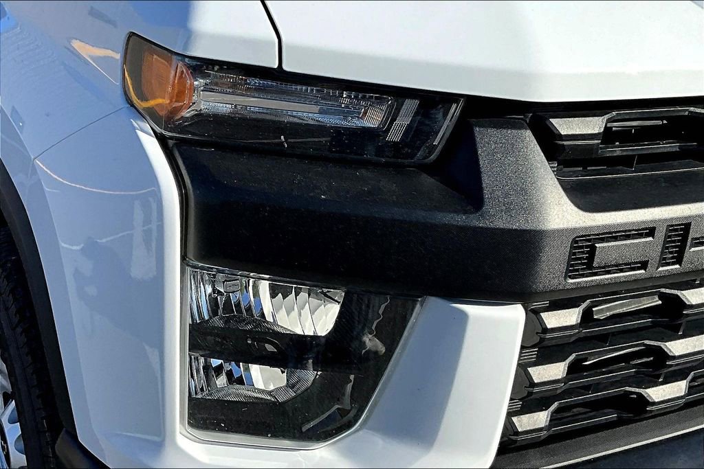 Used 2023 Chevrolet Silverado 3500 W/T w/ WT Convenience Package image 19