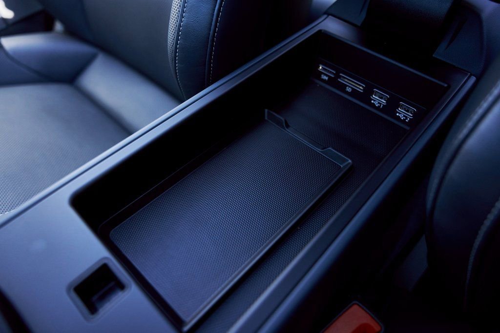 Used 2021 Porsche 911 Turbo S image 59