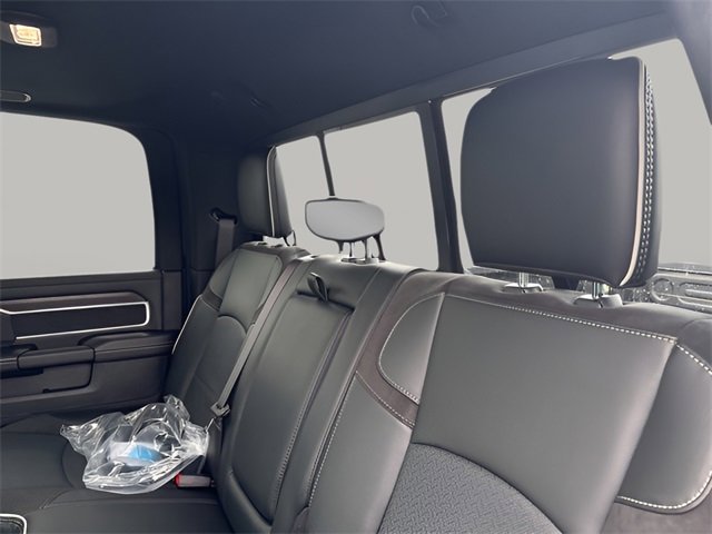 New 2026 RAM 2500 Laramie image 22