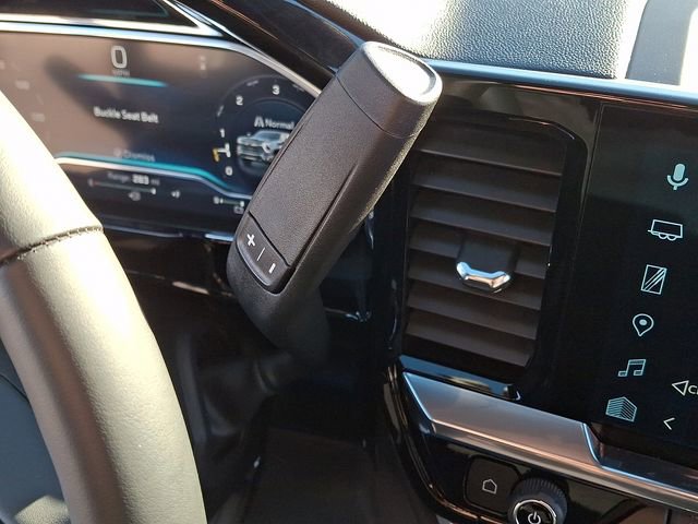 Certified 2025 Chevrolet Silverado 2500 LT w/ All Star Edition image 15