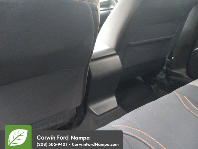 Used 2023 Subaru Crosstrek 2.0i Premium AWD/4WD image 26