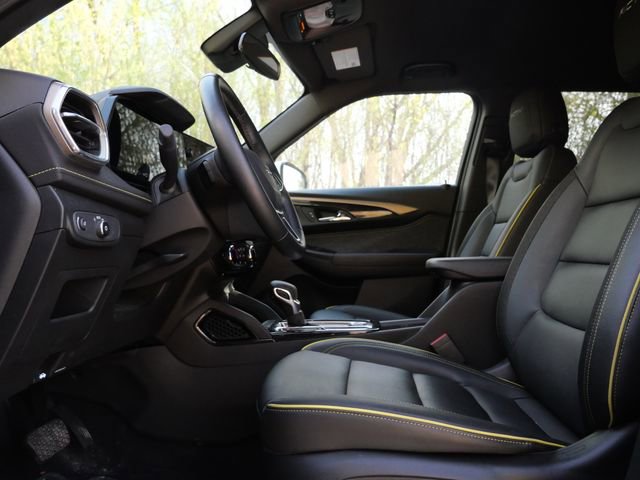 Used 2024 Chevrolet TrailBlazer ACTIV AWD/4WD image 13