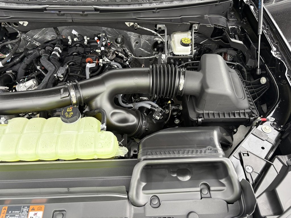 New 2025 Ford Expedition Active image 45