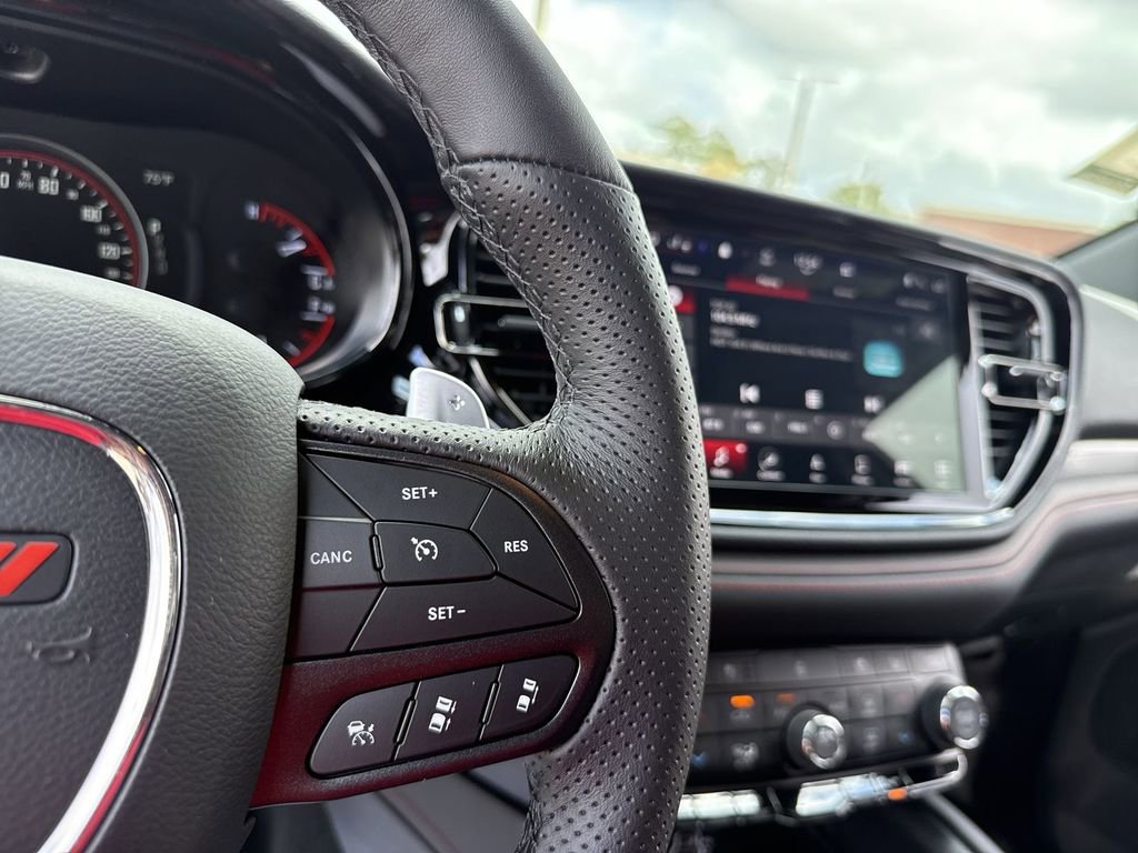 New 2026 Dodge Durango GT image 15