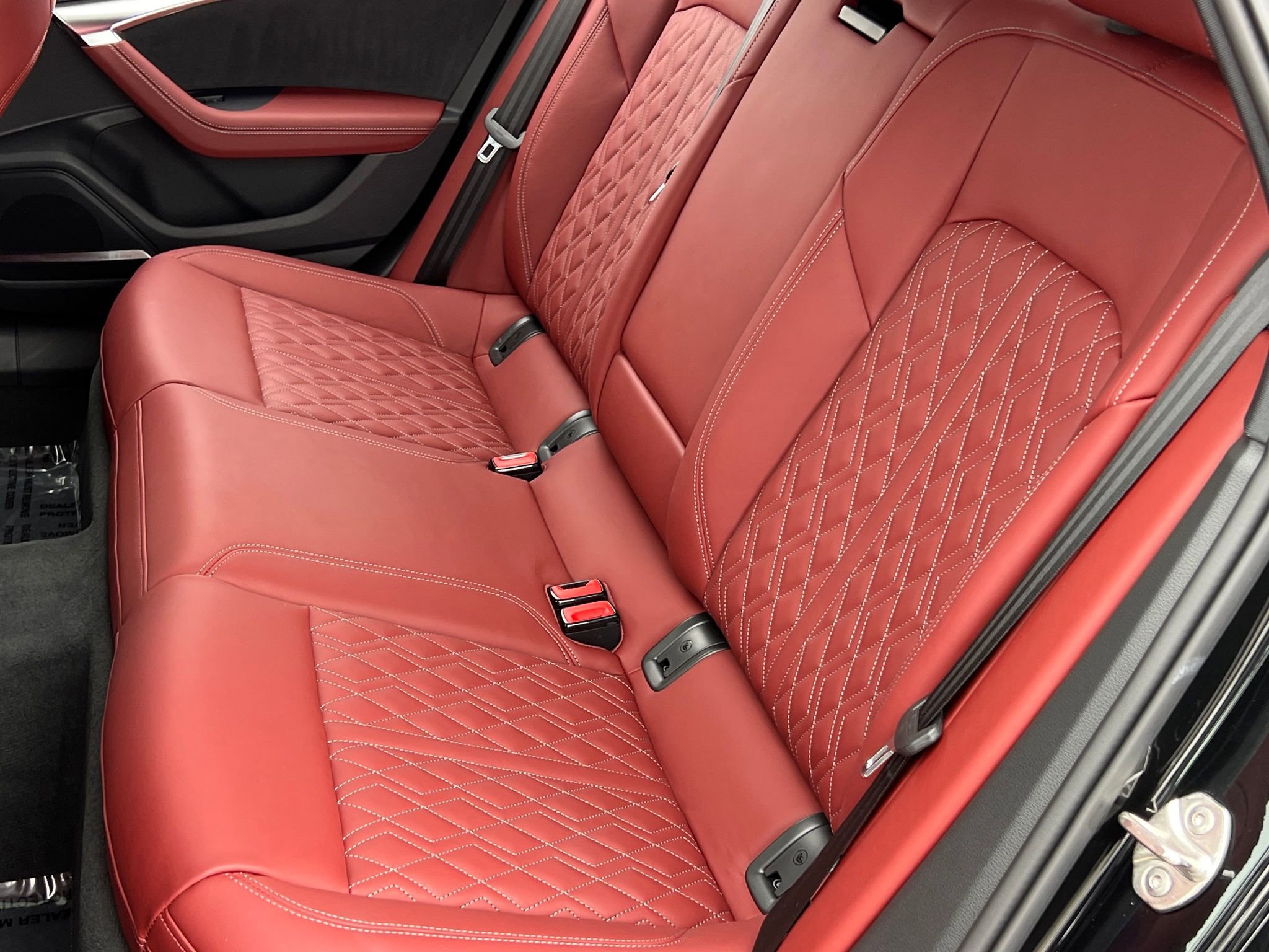 Used 2024 Audi S6 Prestige image 17