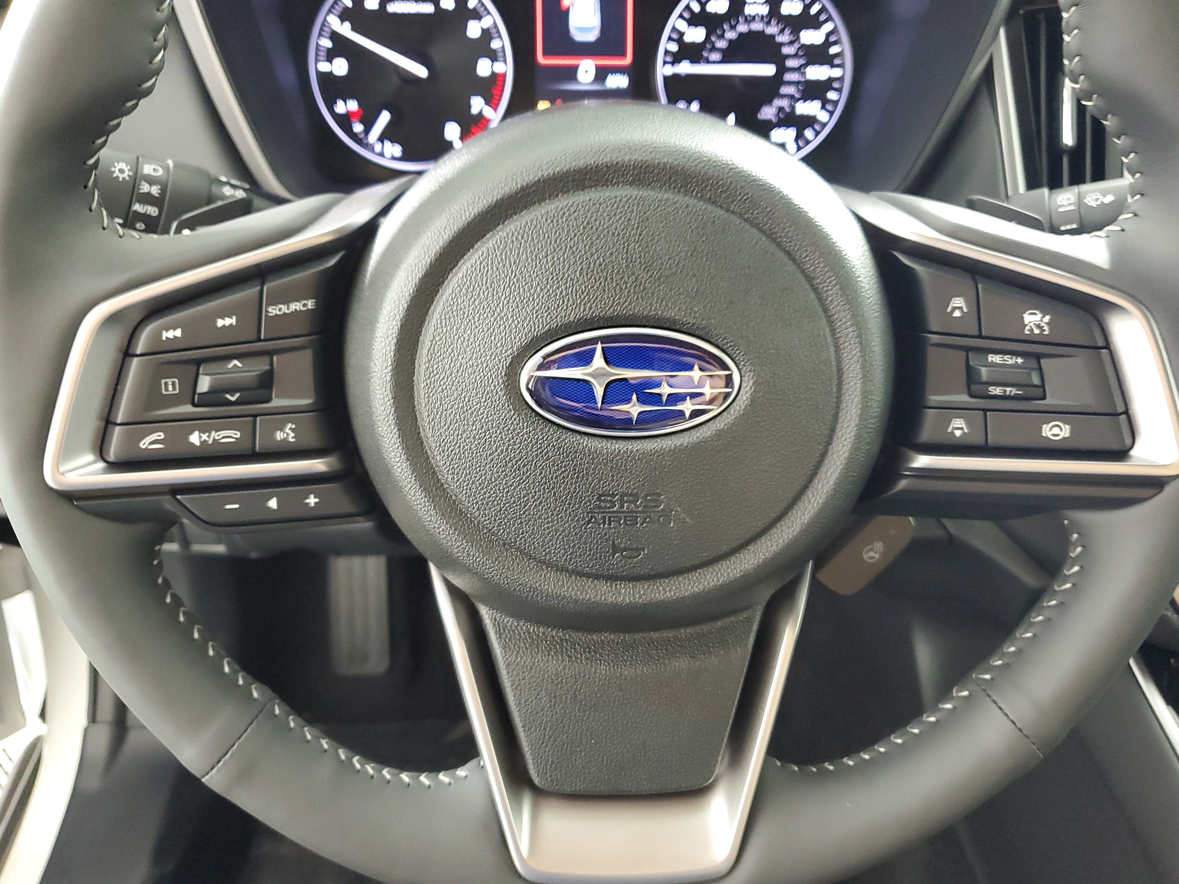 New 2025 Subaru Outback Touring XT image 23