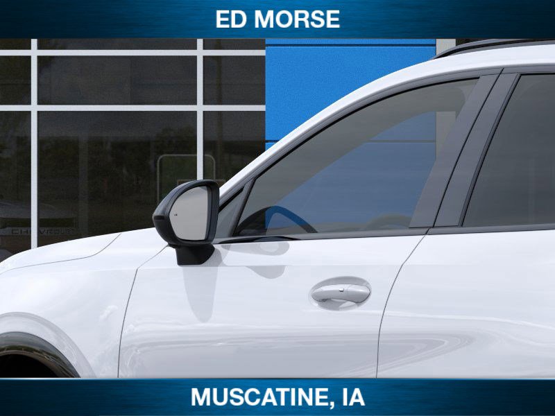 New 2026 Buick Envision Sport Touring image 12