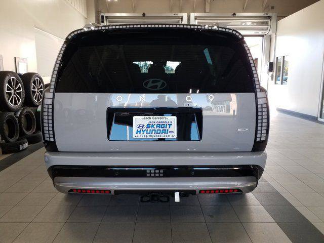 New 2026 Hyundai Ioniq 9 SEL image 24