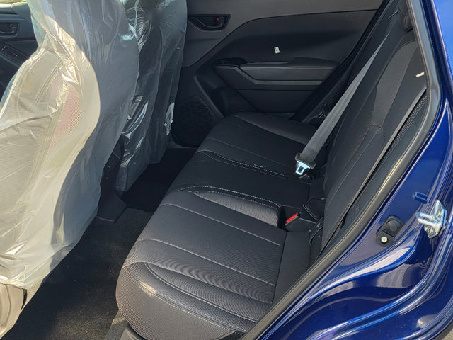 New 2026 Subaru Crosstrek 2.5i image 13