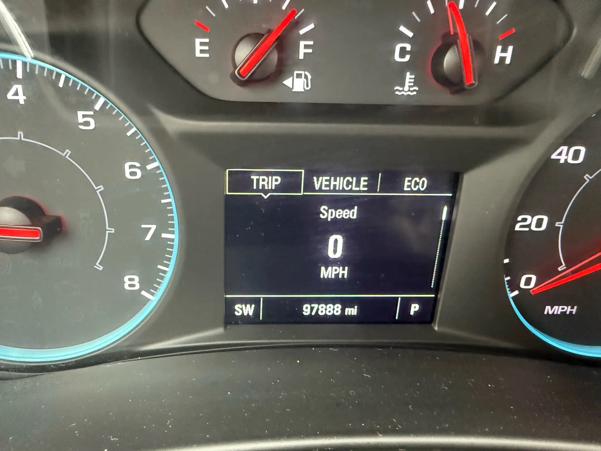 Used 2021 Chevrolet Equinox LS image 11