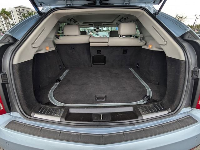 Used 2014 Cadillac SRX Luxury image 9