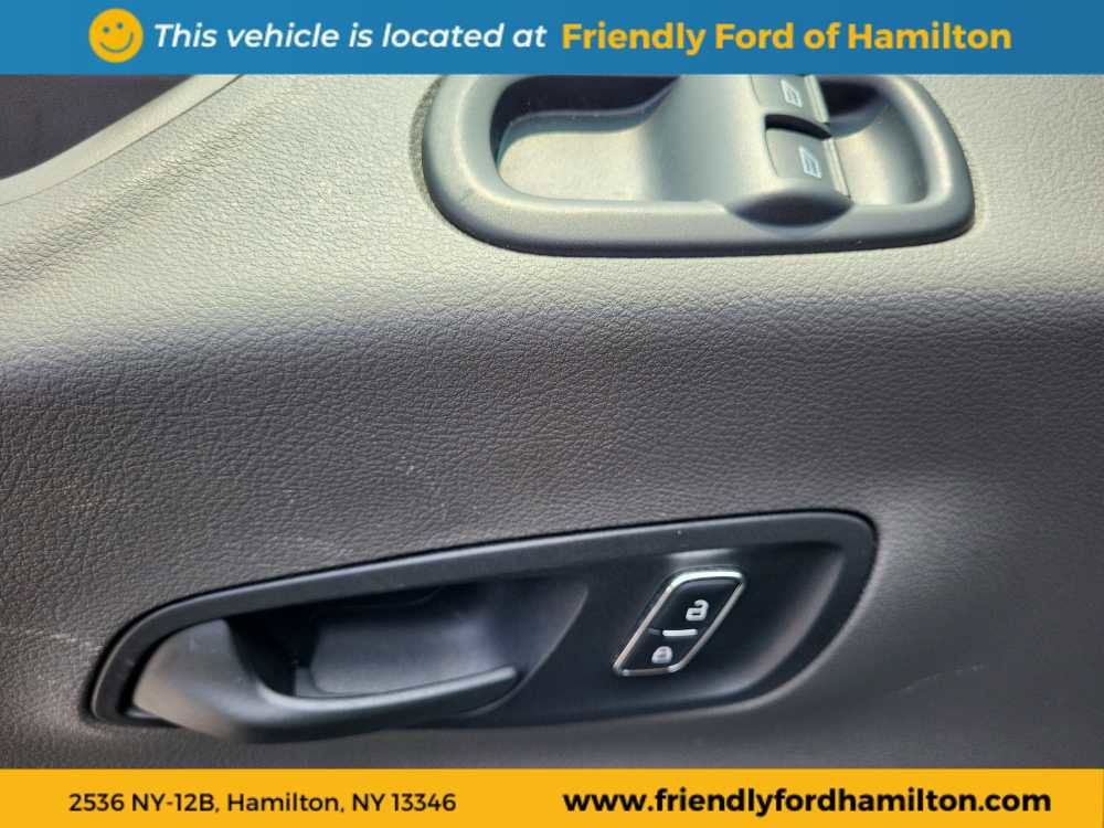 Used 2024 Ford Transit 250 Low Roof w/ Exterior Upgrade Package image 11