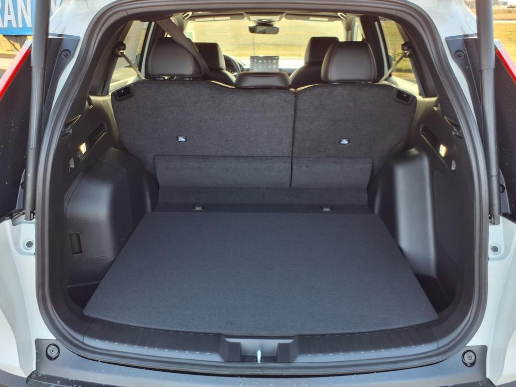 New 2026 Honda CR-V Sport Touring image 25