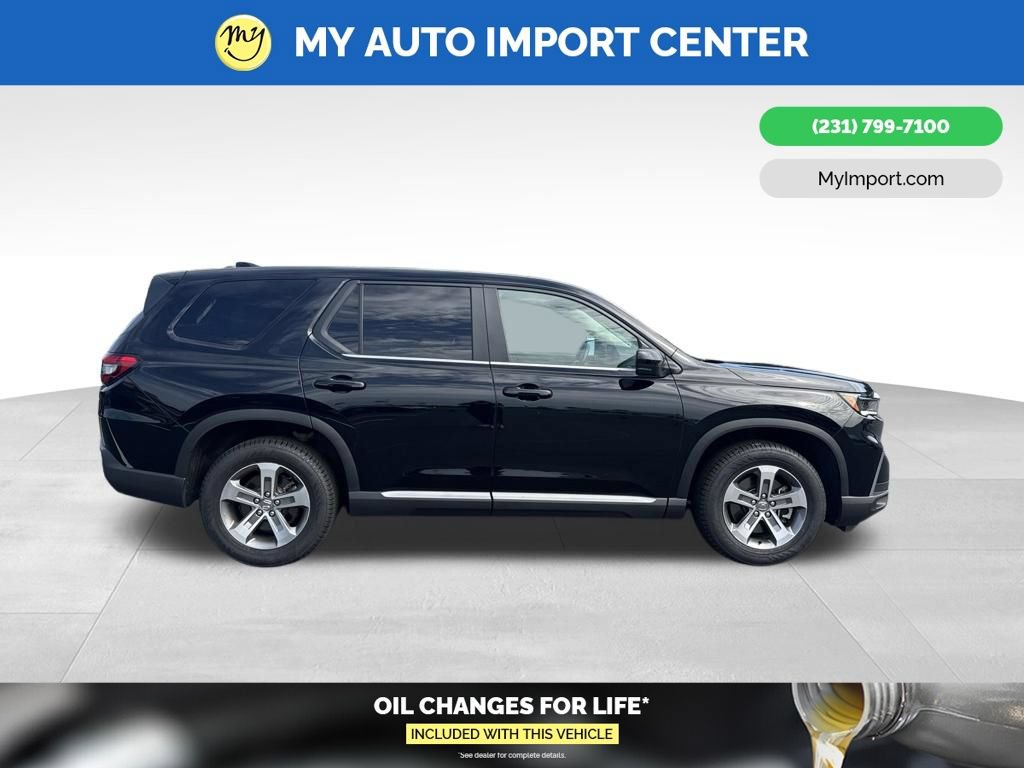 Used 2023 Honda Pilot EX-L image 8