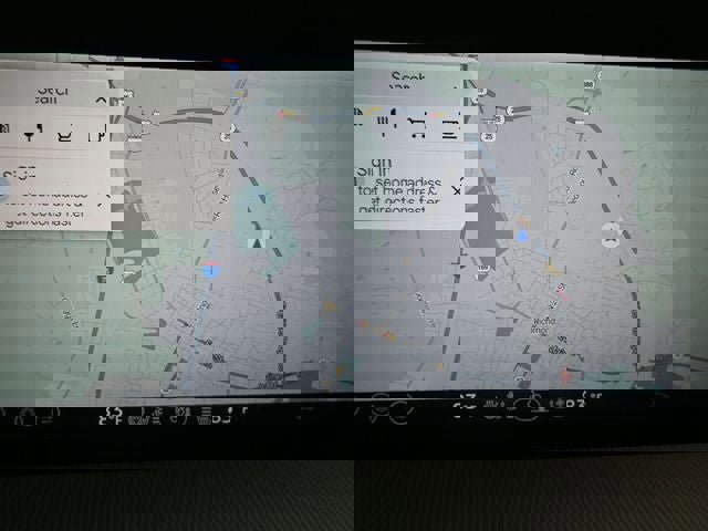 New 2026 Nissan Murano Platinum w/ Technology Package image 12