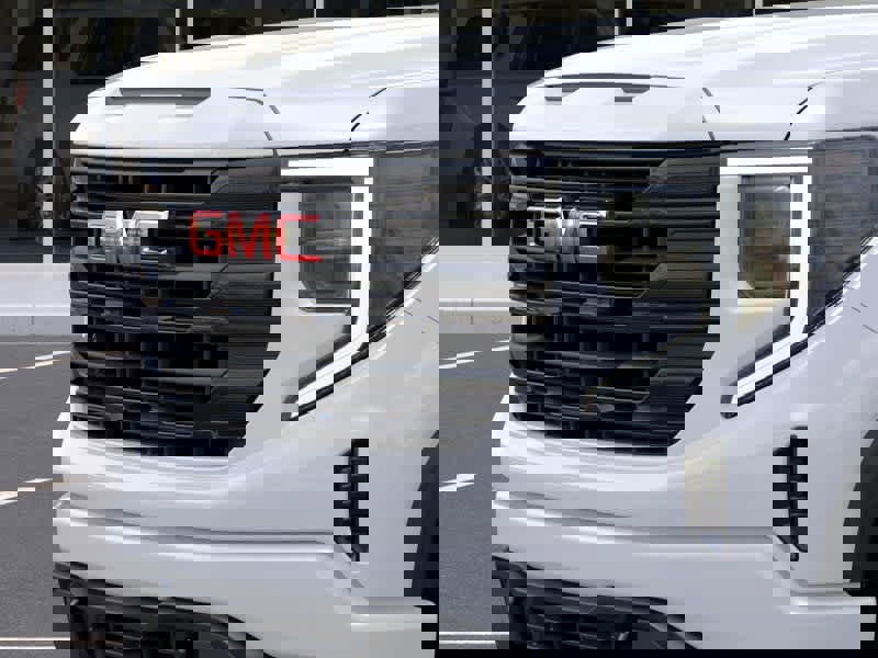 New 2026 GMC Sierra 1500 Elevation w/ Elevation Select Package image 13