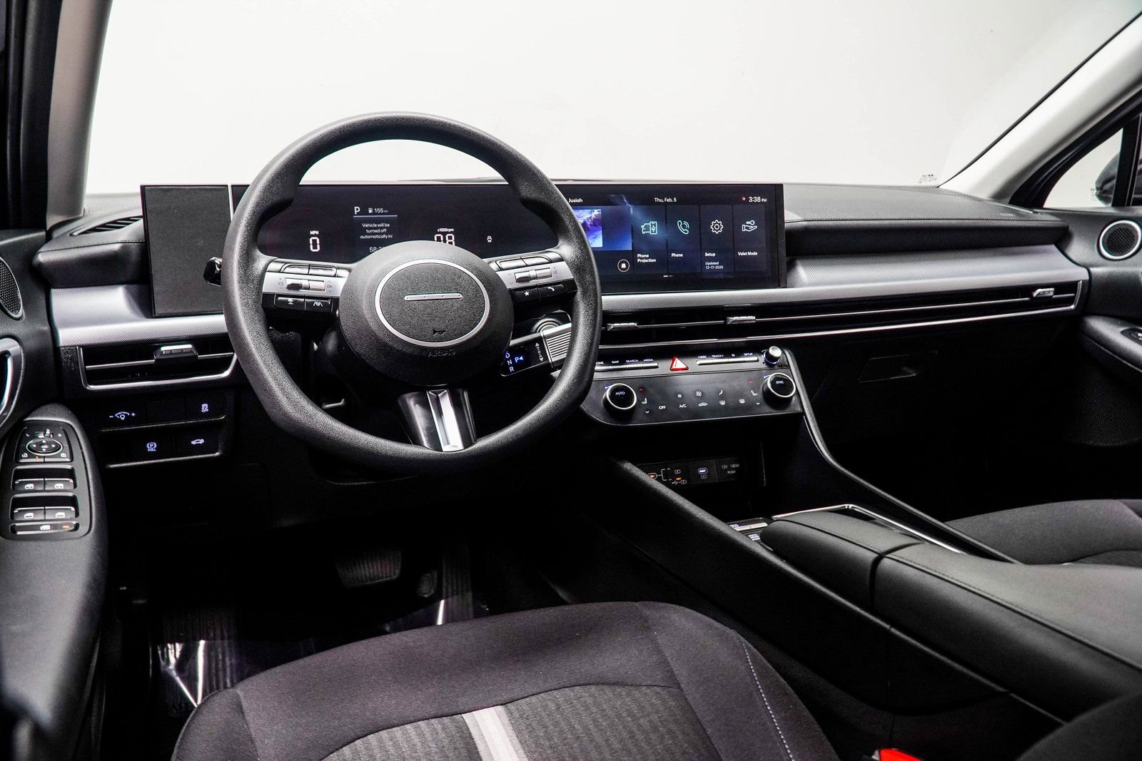 Used 2024 Hyundai Sonata SEL AWD/4WD image 16