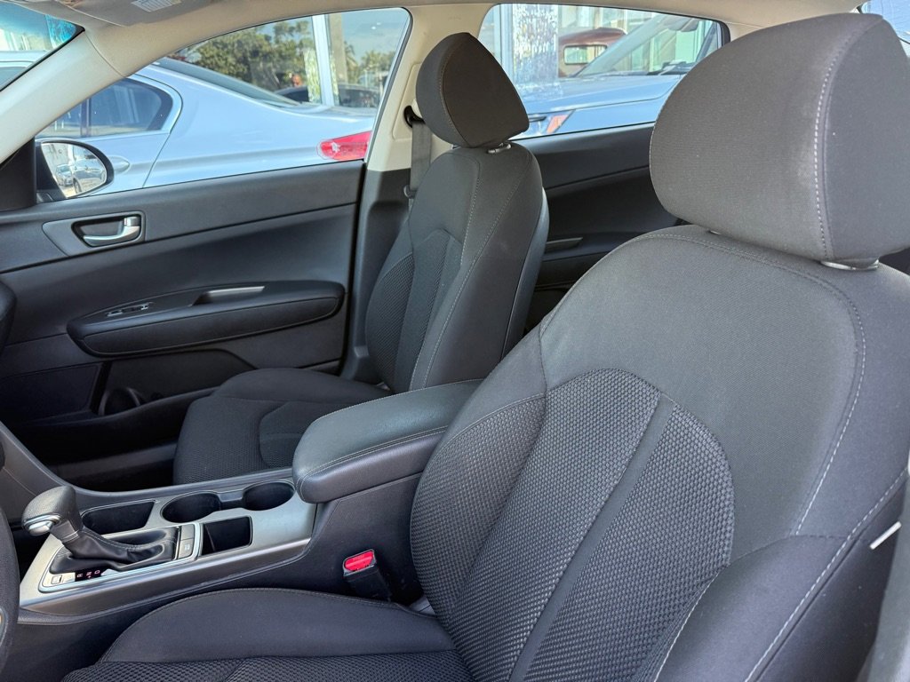 Used 2019 Kia Optima LX w/ LX 17" Wheel Package image 24