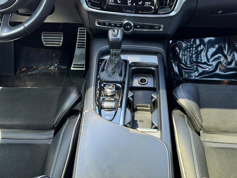 Used 2020 Volvo S90 T6 R-Design w/ Advanced Package AWD/4WD image 15