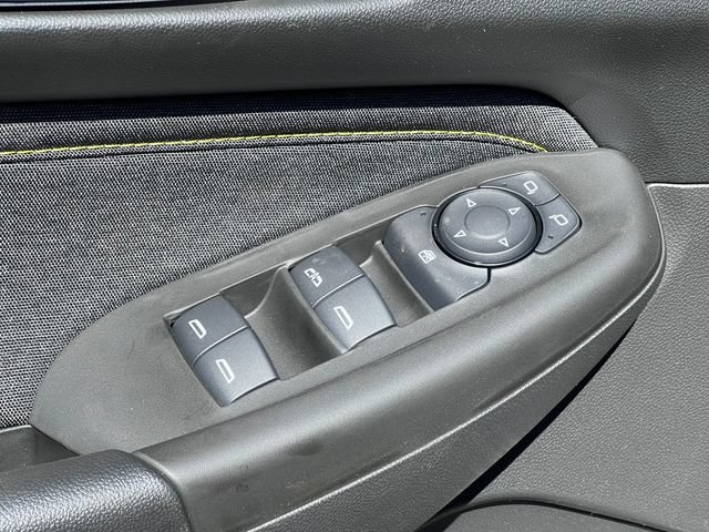 New 2026 Chevrolet TrailBlazer ACTIV w/ Convenience Package AWD/4WD image 16