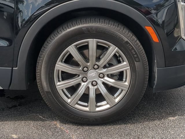 Used 2020 Cadillac XT4 Premium Luxury FWD image 11