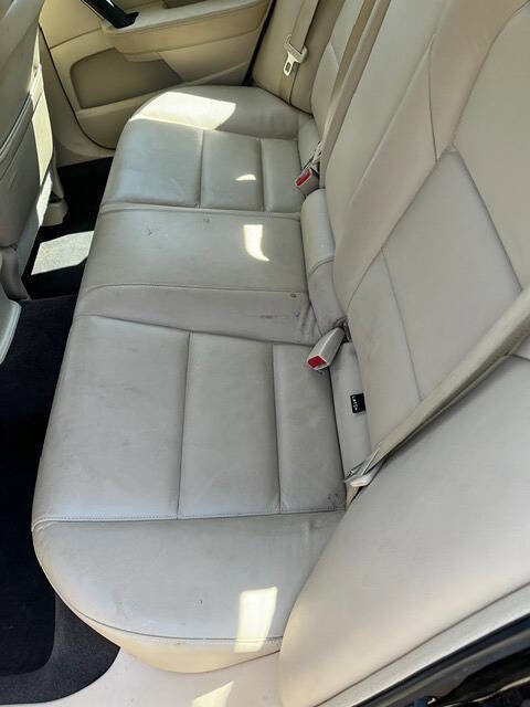 Used 2013 Acura TL FWD image 14
