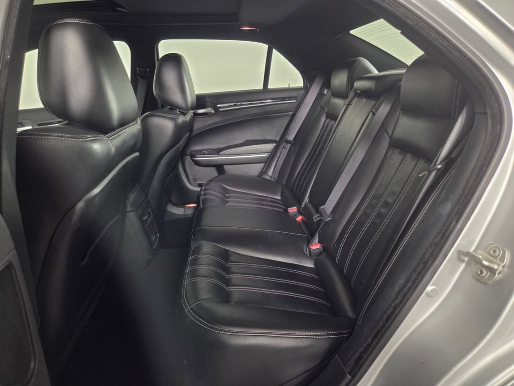 Used 2023 Chrysler 300 S RWD image 21