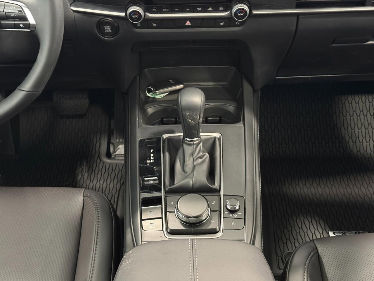 New 2026 MAZDA CX-30 AWD 2.5 S w/ Premium Package image 17