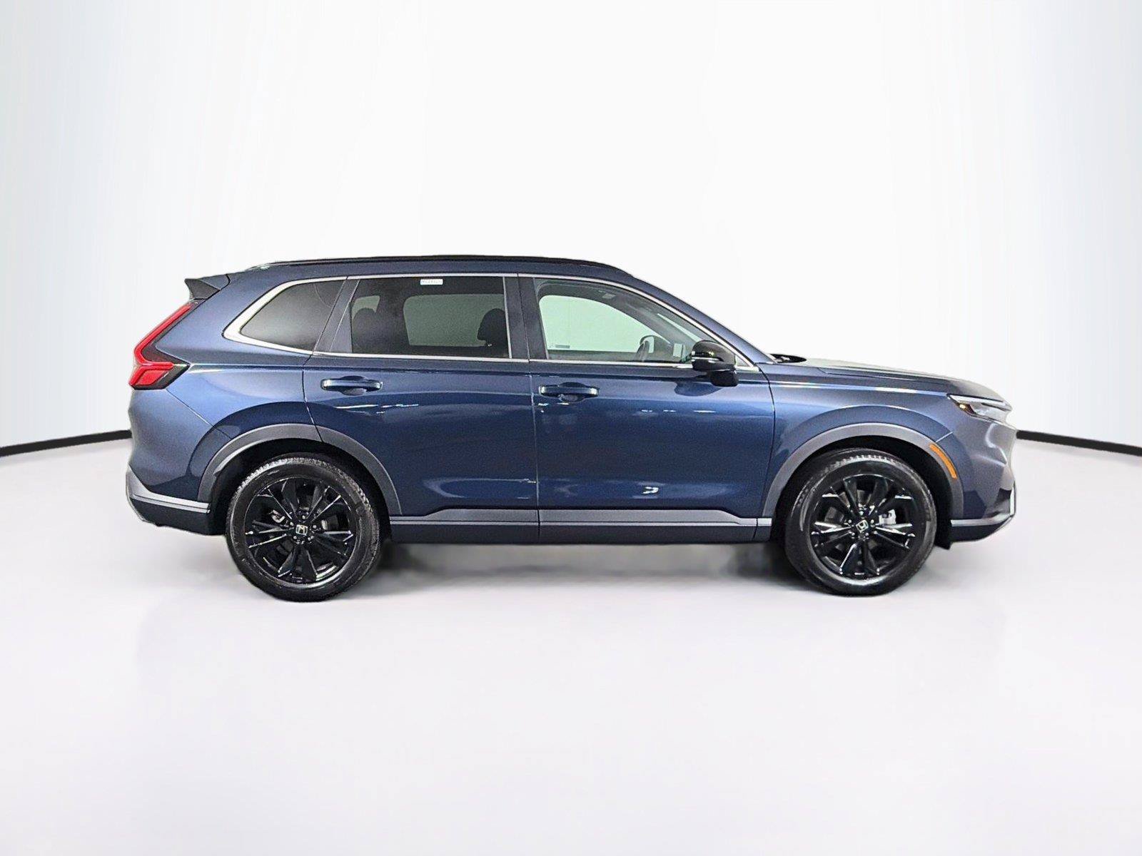 Used 2024 Honda CR-V Sport Touring image 12