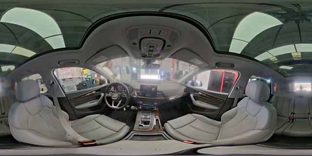 Used 2018 Audi Q5 2.0T Premium Plus image 10