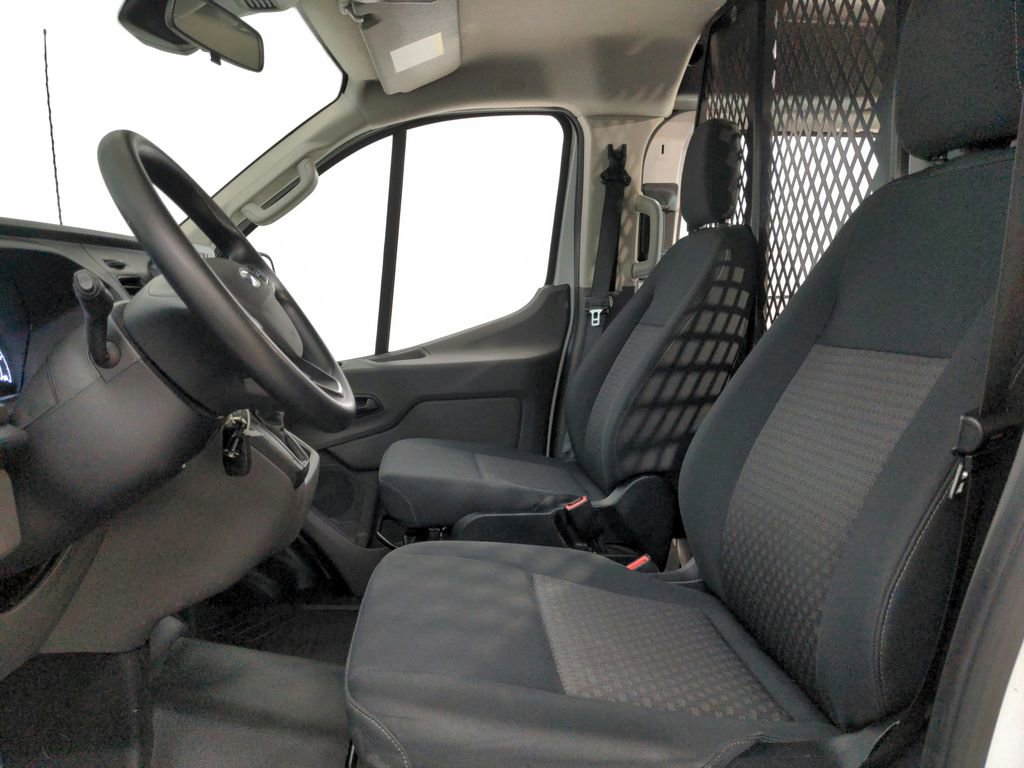 Used 2023 Ford Transit 250 Low Roof AWD w/ Exterior Upgrade Package image 14