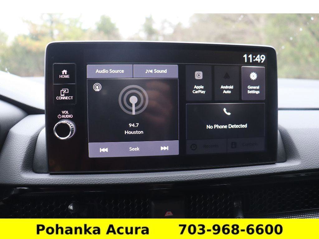 Used 2026 Honda CR-V EX-L image 14