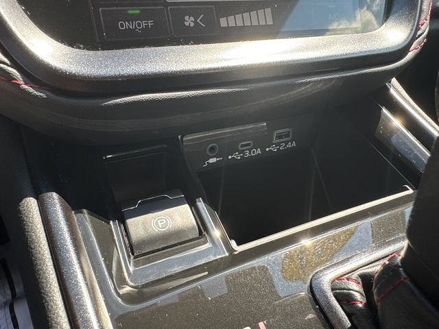 Used 2024 Subaru Legacy Sport AWD/4WD image 34