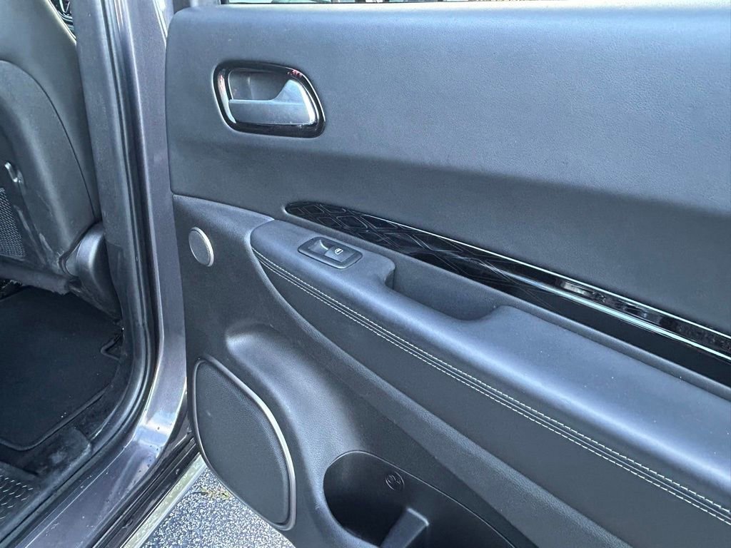 Certified 2021 Dodge Durango Citadel w/ Premium Entertainment Group image 41