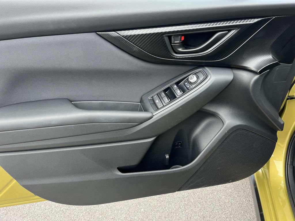 Used 2021 Subaru Crosstrek 2.0i Premium image 27