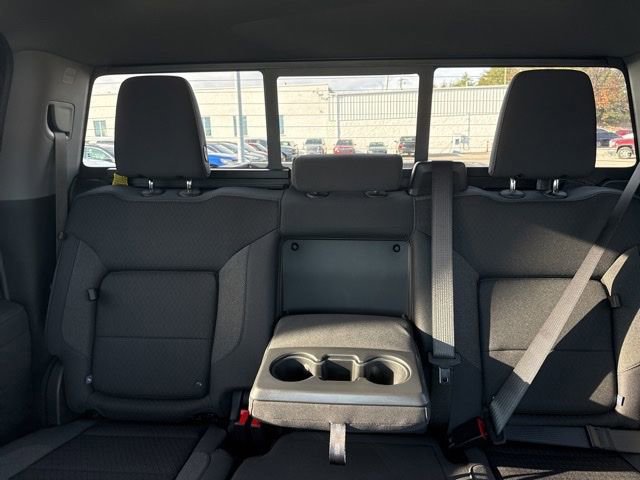 Used 2026 Chevrolet Silverado 2500 LT w/ Convenience Package image 27