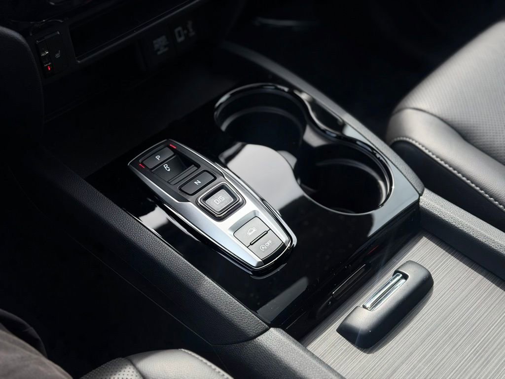 Used 2020 Honda Ridgeline RTL-E image 17