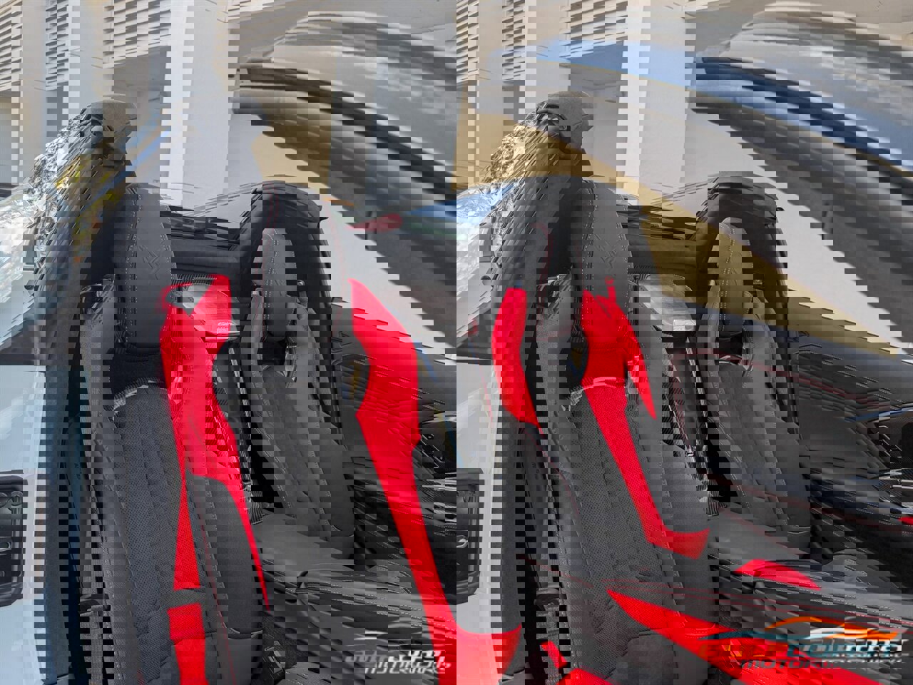 Used 2026 Chevrolet Corvette Z06 image 36