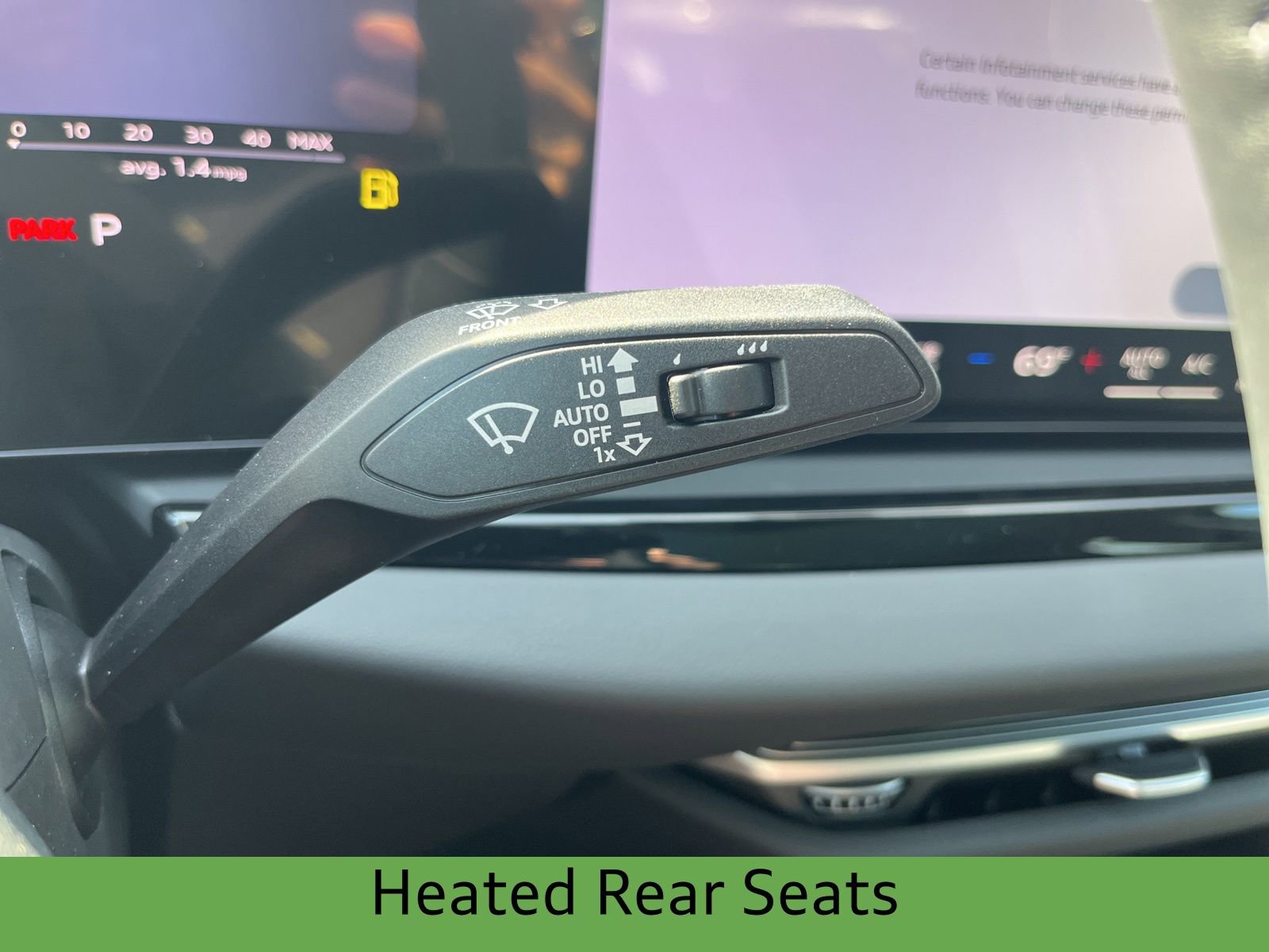 New 2026 Audi A6 Prestige image 14