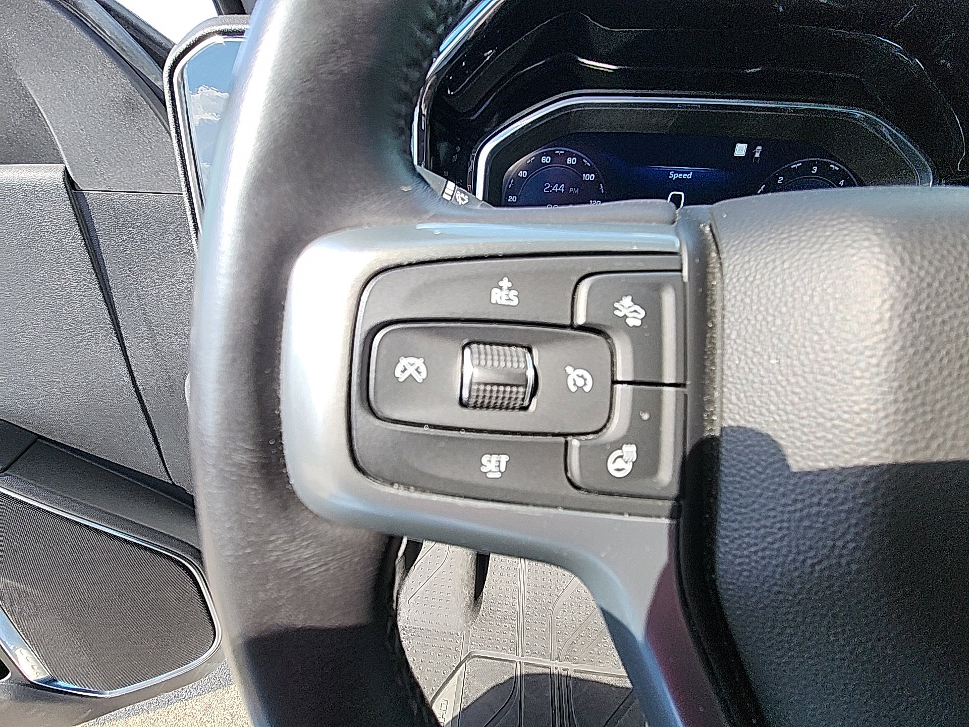 Used 2022 Chevrolet Silverado 1500 RST image 19