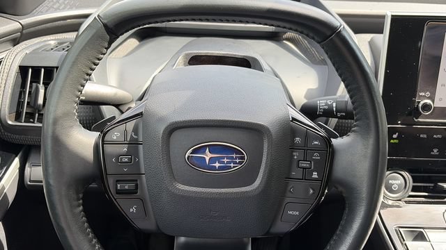 Used 2024 Subaru Solterra AWD/4WD image 23