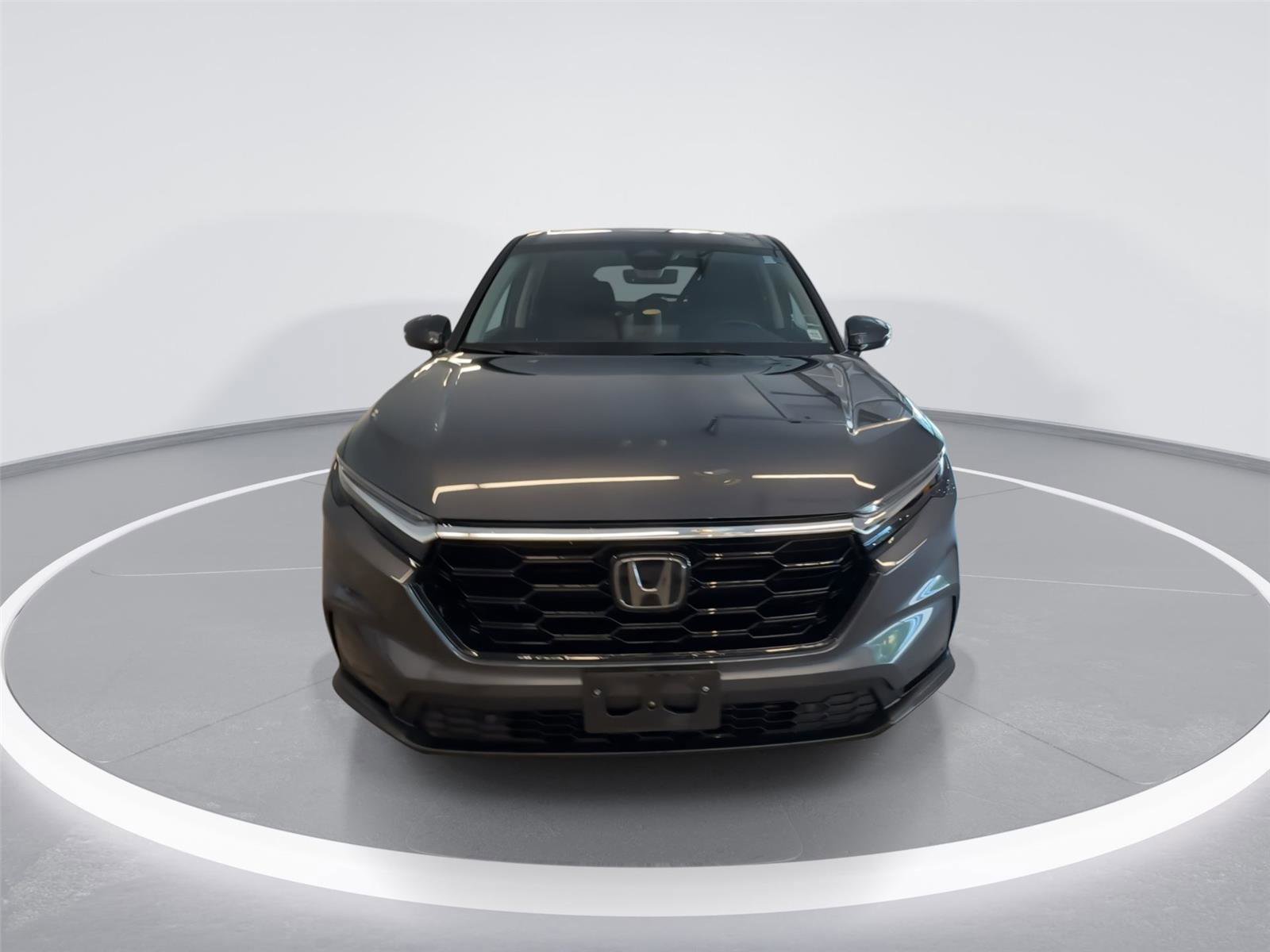 Used 2023 Honda CR-V EX-L image 2