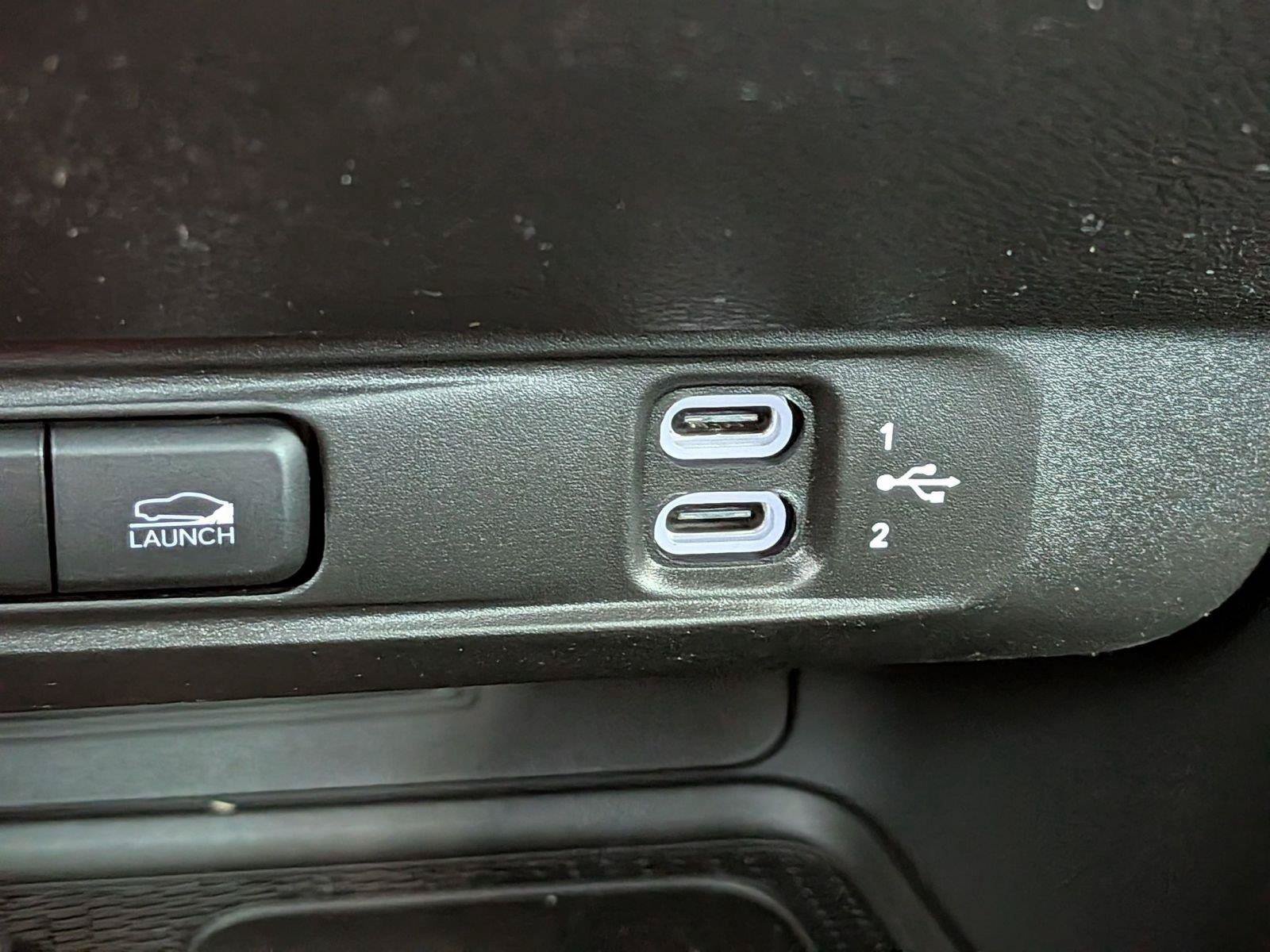 New 2026 Dodge Charger Scat Pack AWD/4WD image 29